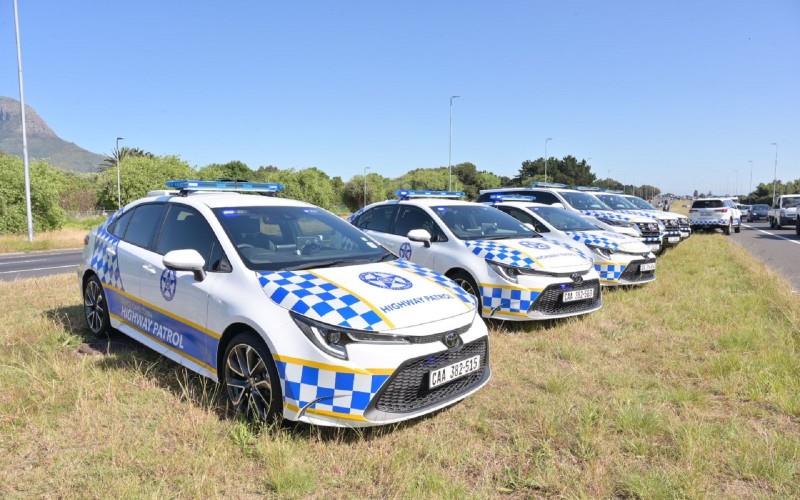 Traffic Services